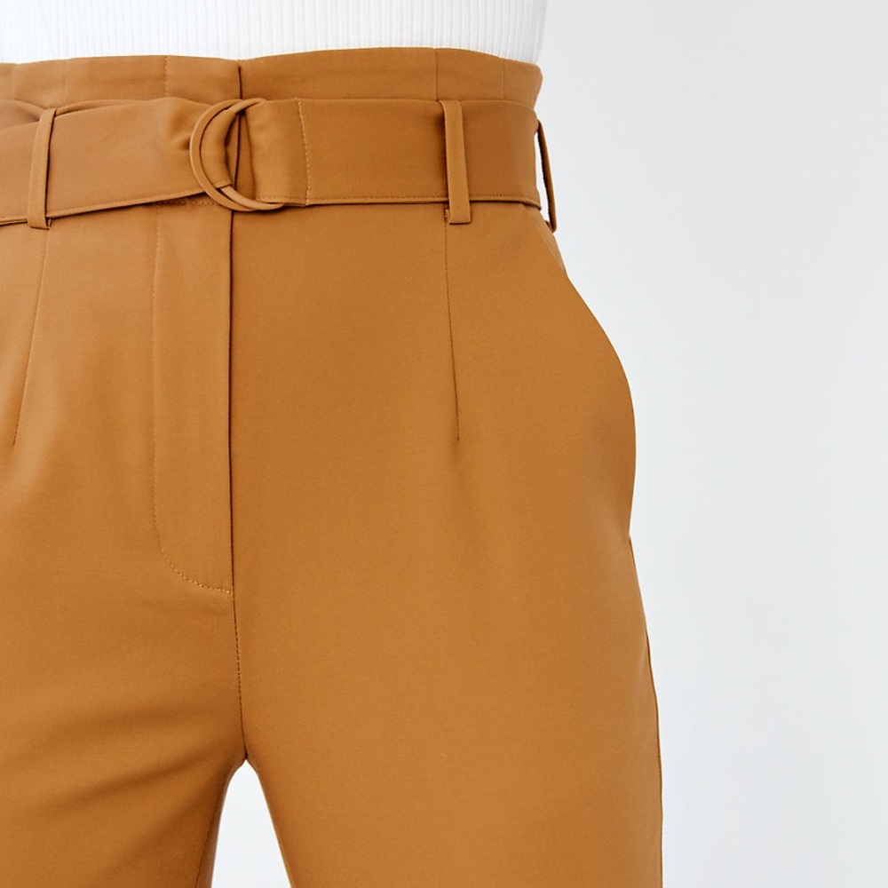 Babaton Zayden Pant in Black